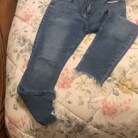 Loft jeans - Picture 2 of 4